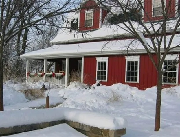 Timber Creek Bed & Breakfast hotel detail image 2