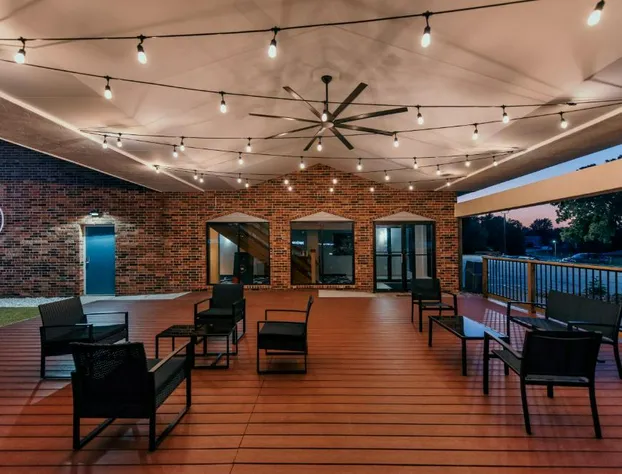 Hotel Pommier Indianola hotel detail image 4