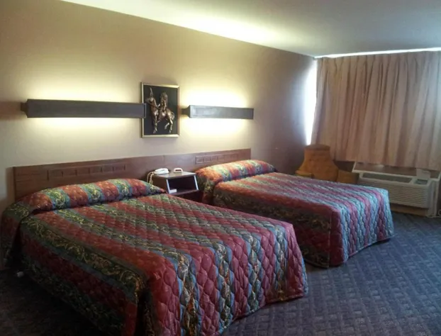 Indian Head Motel hotel detail image 4