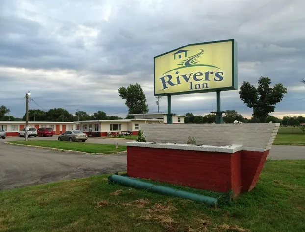Rivers Inn Fort Madison hotel detail image 1