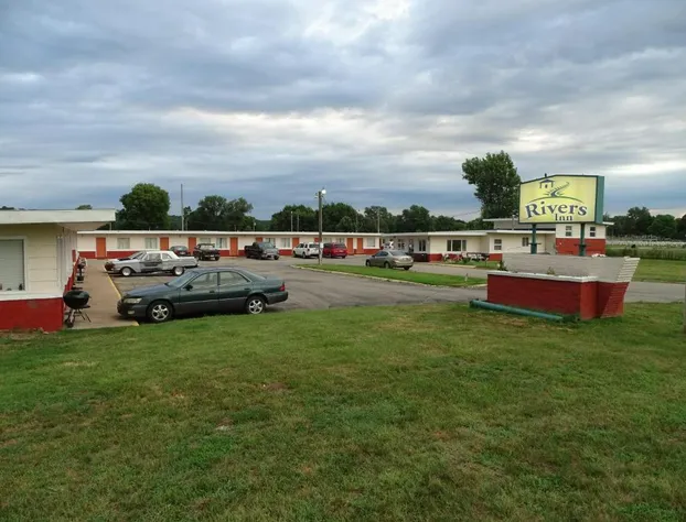 Rivers Inn Fort Madison hotel detail image 3