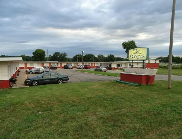 Rivers Inn Fort Madison hotel detail image 4