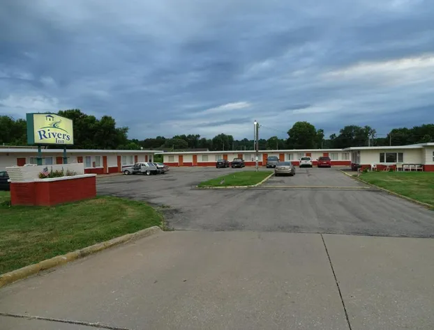 Rivers Inn Fort Madison hotel detail image 3