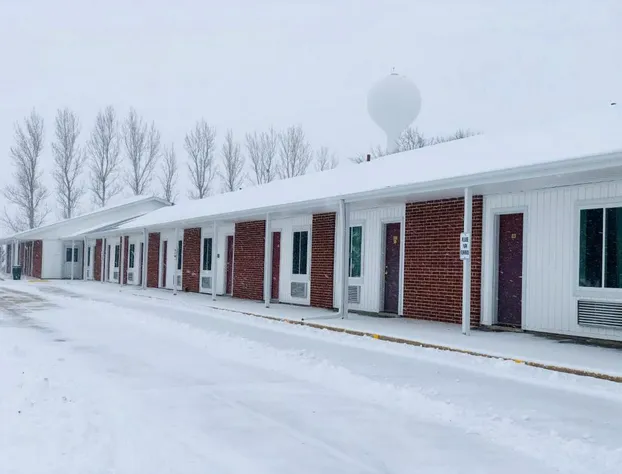 Crest Country Inn hotel detail image 2