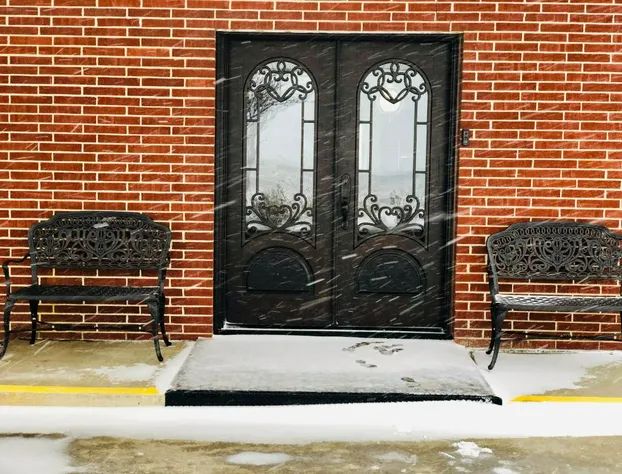 Crest Country Inn hotel detail image 3