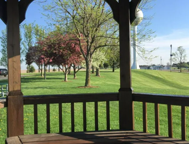 Crest Country Inn hotel detail image 4