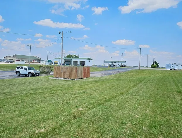 Briarwood Inn of Sparta hotel detail image 1