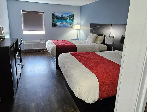 Briarwood Inn of Sparta hotel detail image 3