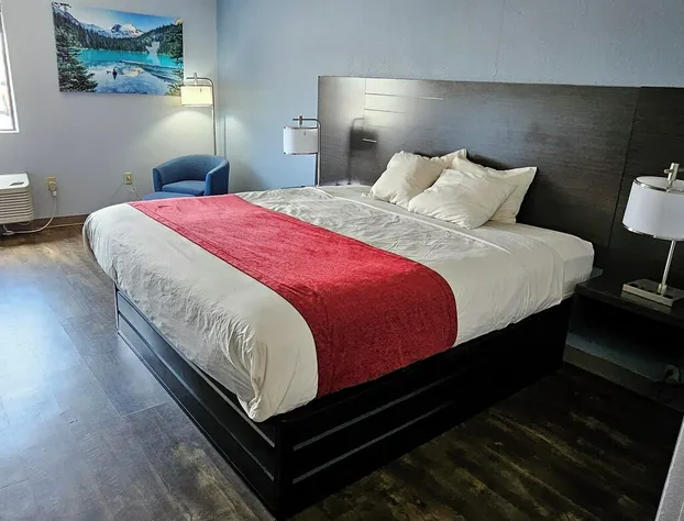 Briarwood Inn of Sparta hotel detail image 4