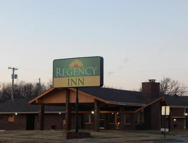 Regency Inn lola Kansas hotel detail image 3