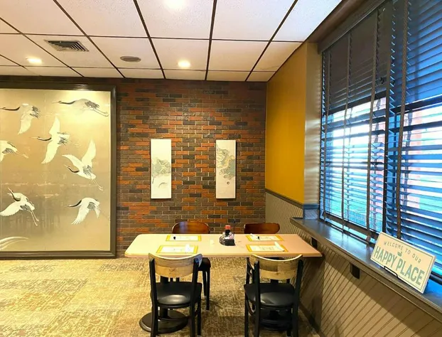 Regency Inn lola Kansas hotel detail image 4