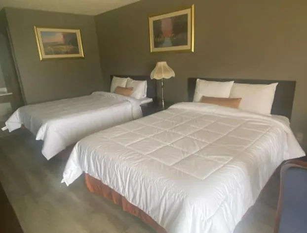 Paxton Inn Motel hotel detail image 2