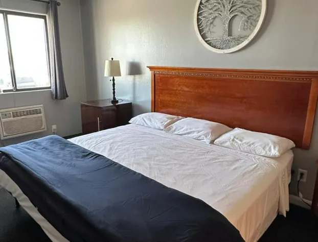 Paxton Inn Motel hotel detail image 3