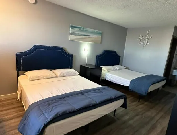 Paxton Inn Motel hotel detail image 4