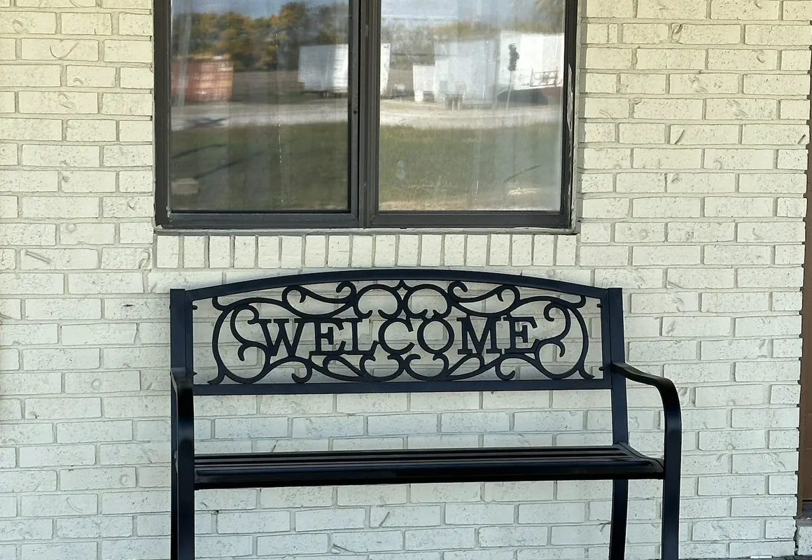 Paxton Inn Motel hotel hero