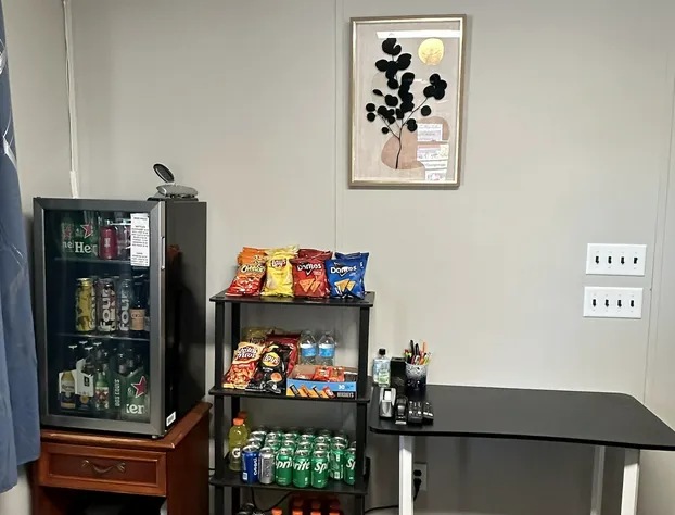 Paxton Inn Motel hotel detail image 2