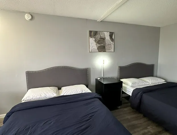 Paxton Inn Motel hotel detail image 4