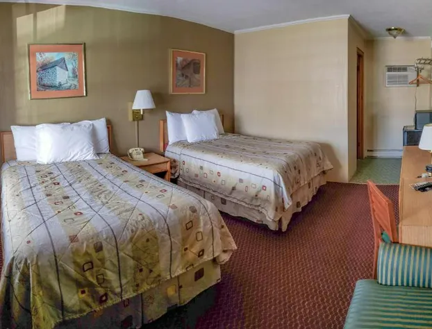 Economy Inn hotel detail image 4