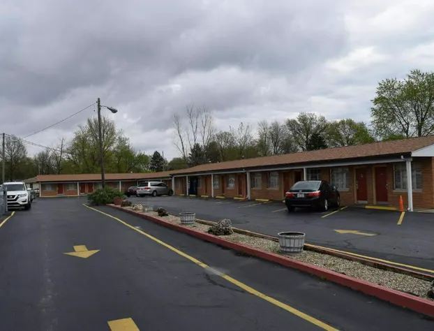 Economy Inn hotel detail image 1