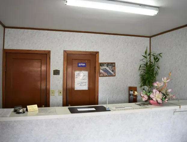 Economy Inn hotel detail image 2