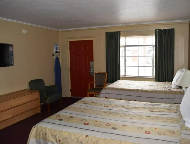 Economy Inn hotel detail image 3