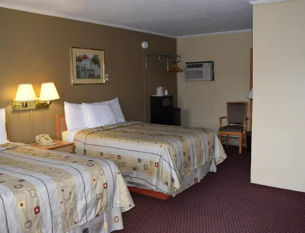 Economy Inn hotel detail image 4