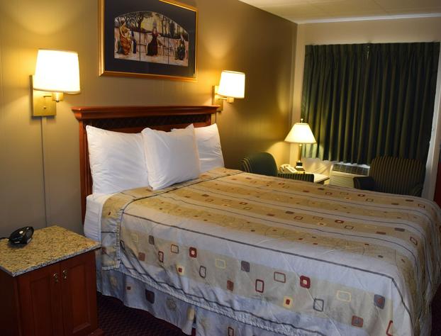 Economy Inn hotel detail image 3