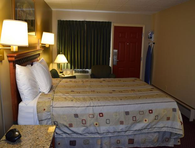 Economy Inn hotel detail image 4