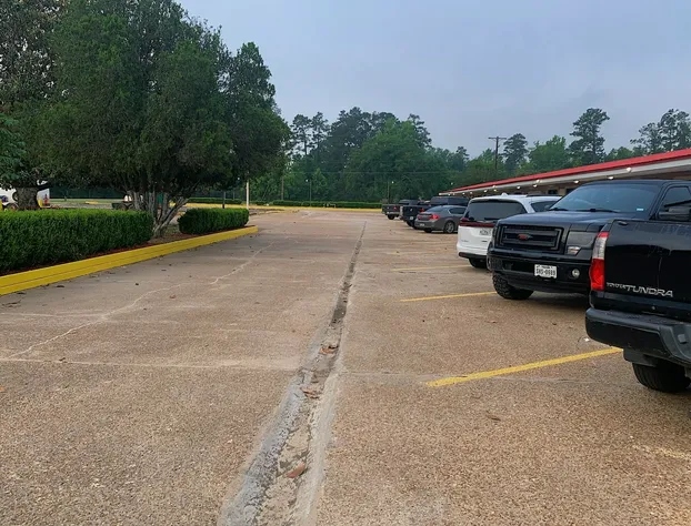 Country Inn Motel hotel detail image 2