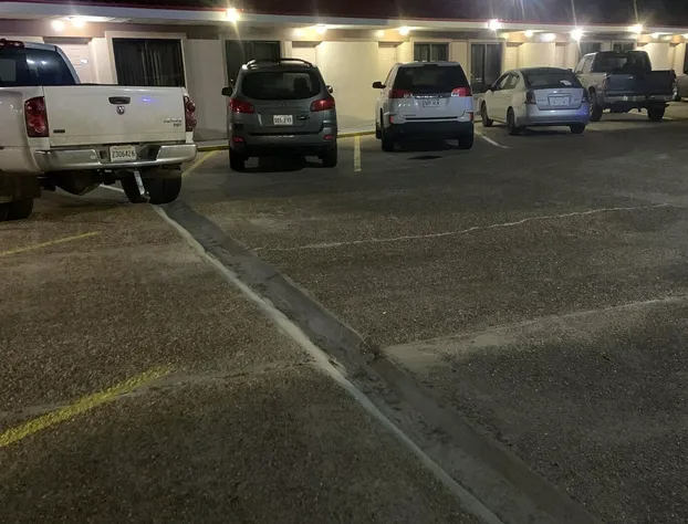 Country Inn Motel hotel detail image 3