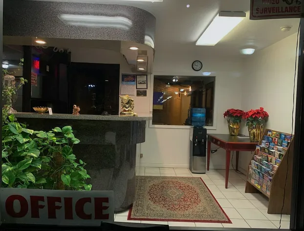 Country Inn Motel hotel detail image 4