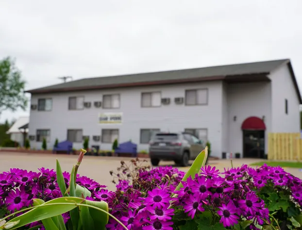 Model Towne Inn hotel detail image 1