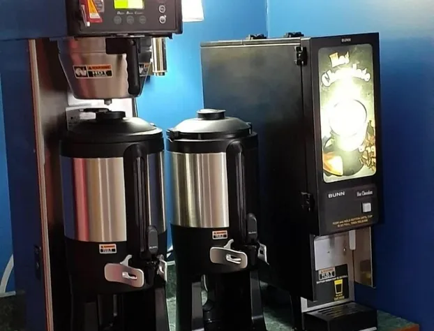 Model Towne Inn hotel detail image 2