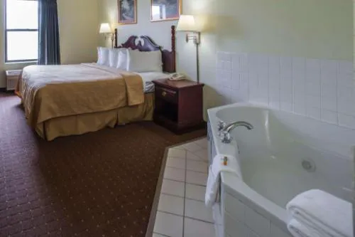 Quality Inn hotel detail image 2