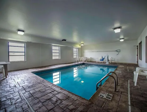 Quality Inn hotel detail image 4