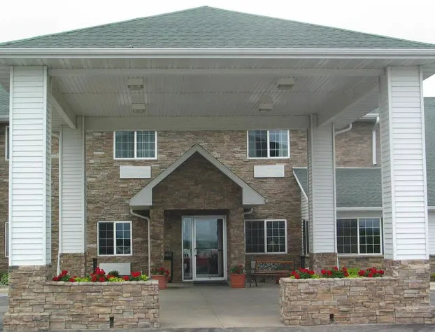 Savanna Inn & Suites hotel detail image 1
