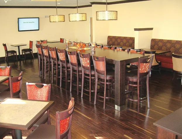 Savanna Inn & Suites hotel detail image 3