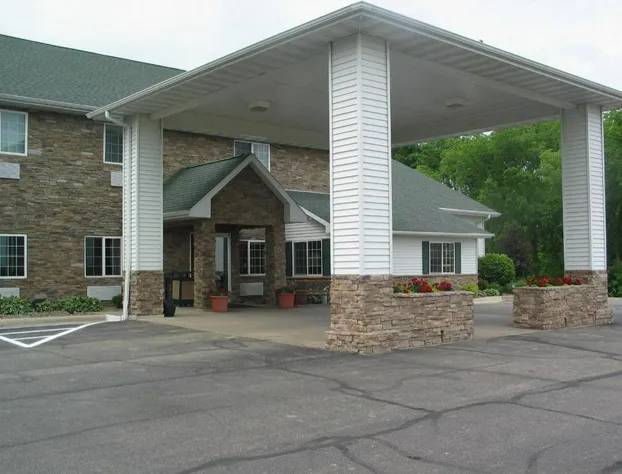 Savanna Inn & Suites hotel detail image 1