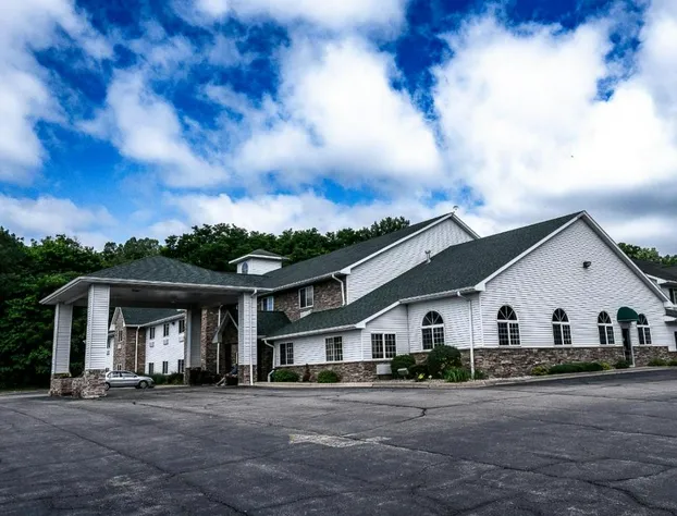 Savanna Inn & Suites hotel detail image 3