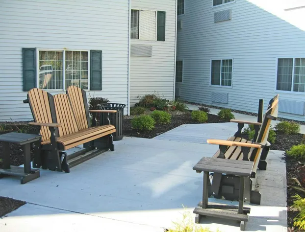 Savanna Inn & Suites hotel detail image 4