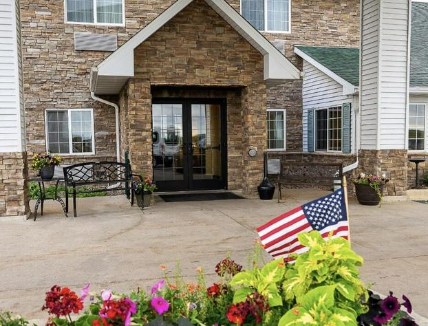 Savanna Inn & Suites hotel detail image 1