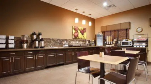 Best Western Plus Night Watchman Inn & Suites hotel detail image 3