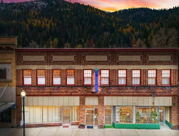 Ryan Hotel hotel detail image 1