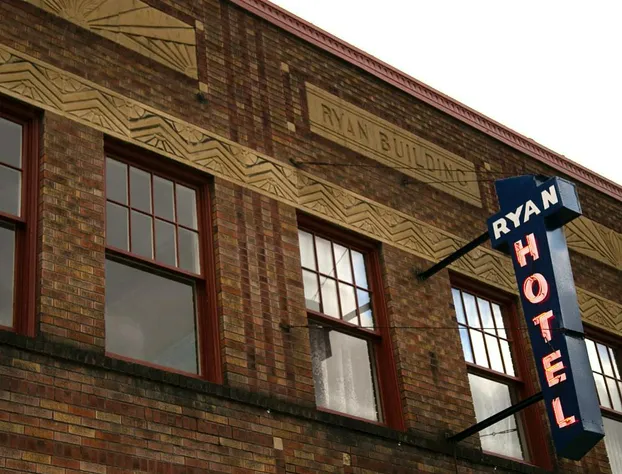 Ryan Hotel hotel detail image 2