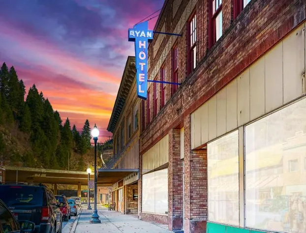 Ryan Hotel hotel detail image 3