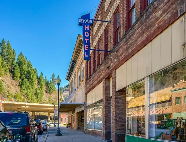 Ryan Hotel hotel detail image 4