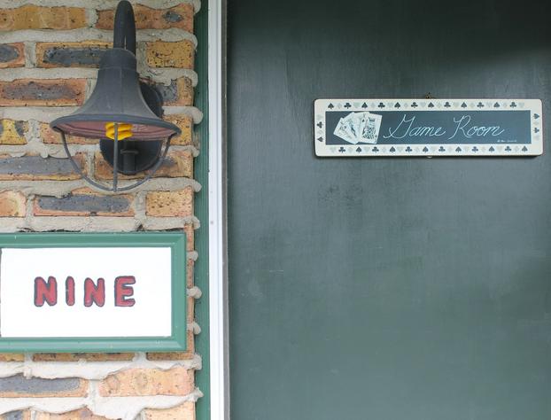 Chateau Lodge hotel detail image 3