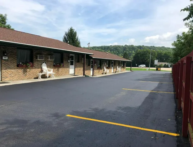 Chateau Lodge hotel detail image 1