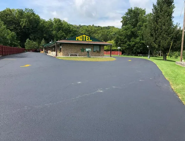 Chateau Lodge hotel detail image 2