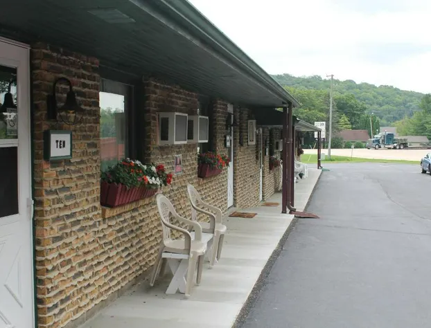 Chateau Lodge hotel detail image 2